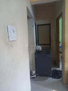 Hall Image of 480 Sq.ft 1 BHK Apartment / Flat for sale in Seawoods Navi Mumbai for Rs. 3000000