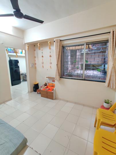 Nagnath apartment Main Image 1