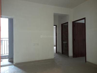 Hall Image of 689 Sq.ft 2 BHK Apartment / Flat for sale in Magnolia Fantasia Phase I, Barasat Kolkata for Rs. 2550000