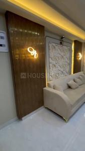 Bedroom Image of 1275 Sq.ft 3 BHK Apartment / Flat for sale in Grand Sikar Road Jaipur for Rs. 6080440