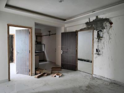 Living Room Image of 1305 Sq.ft 3 BHK Apartment / Flat for sale in Titania Residency, Phi IV Greater Noida for Rs. 7185200