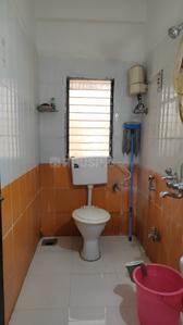 Image of 872 Sq.ft 2 BHK Apartment / Flat for sale in Thane West, Thane for Rs. 9000000