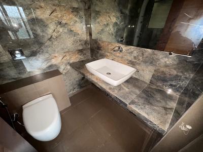 Image of 1233 Sq.ft 2 BHK Apartment / Flat for sale in Paradise Sai World City Phase II, Panvel, Navi Mumbai for Rs. 12600000