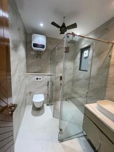 Image of 2000 Sq.ft 4 BHK Builder Floor for sale in Sector 45, Gurgaon for Rs. 35000000