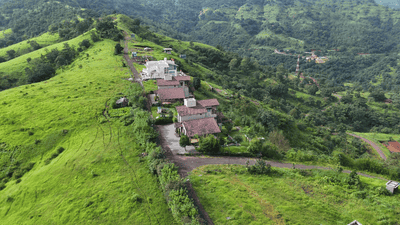 Image of 16727 Sq.ft Residential Plot / Land for sale in Panshet, Pune for Rs. 5850000