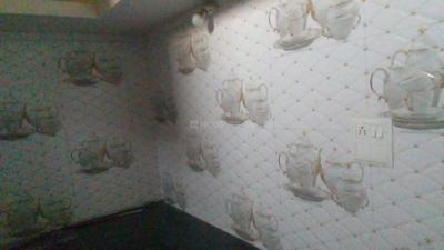 Kitchen Image of 700 Sq.ft 1 BHK Duplex for rent in Kopal Bhopal for Rs. 6000