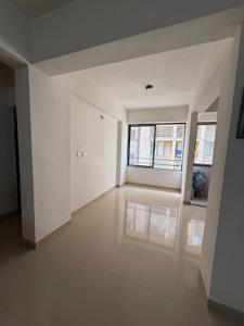Hall Image of 1260 Sq.ft 2 BHK Apartment / Flat for sale in BV Diva Heights, Gota Ahmedabad for Rs. 5200000