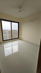Hall Image of 1890 Sq.ft 3 BHK Apartment / Flat for rent in Nia Nami Riverside 46, Raysan Gandhinagar for Rs. 25000