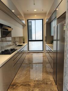 Kitchen Image of 16000 Sq.ft 5 BHK Villa for sale in Kune N.m. Lonavala for Rs. 140000000