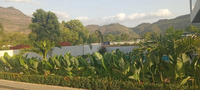 Balcony Image of 4500 Sq.ft 10 BHK Villa for sale in Dongargaon Lonavala for Rs. 150000000