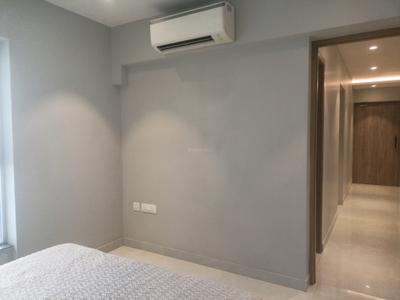 Bedroom Image of 1248 Sq.ft 2 BHK Apartment / Flat for rent in HDIL Premier Residences, Kurla West Mumbai for Rs. 51888