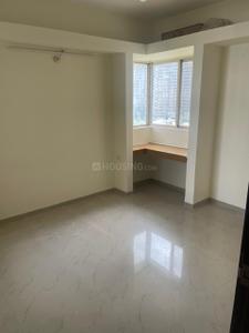 Bedroom Image of 569 Sq.ft 1 BHK Apartment / Flat for sale in Krish The Pavillion, Kharadi Pune for Rs. 6100000