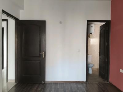 Bedroom Image of 1206 Sq.ft 3 BHK Apartment / Flat for sale in ABA Cherry County, Noida Extension Greater Noida for Rs. 13300000