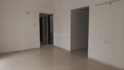 Living Room Image of 1018 Sq.ft 2 BHK Apartment / Flat for sale in Goyal My Home MH14 Punawale, Wakad Pune for Rs. 7200000
