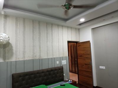 Bedroom Image of 1340 Sq.ft 3 BHK Apartment / Flat for rent in Mapsko Paradise, Sector 83 Gurgaon for Rs. 31000