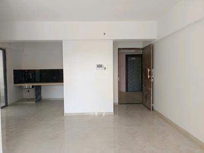 Living Room Image of 1050 Sq.ft 2 BHK Apartment / Flat for sale in KP Archana Paradise Phase 03, Mohammed Wadi Pune for Rs. 7400000