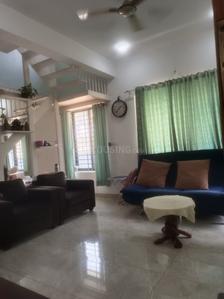 Hall Image of 3200 Sq.ft 5 BHK Independent House for sale in White County, Jigani Bengaluru for Rs. 19500000