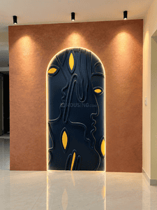 Image of 3070 Sq.ft 4 BHK Villa for rent in Patancheru, Sangareddy for Rs. 120000