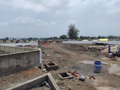 Image of 1500 Sq.ft Residential Plot / Land for sale in Emerald Crescent, Mayakhedi, Indore for Rs. 12000000