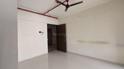 Living Room Image of 750 Sq.ft 2 BHK Apartment / Flat for sale in Raunak City, Kalyan West Kalyan for Rs. 5800000