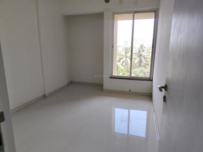 Bedroom Image of 1000 Sq.ft 2.5 BHK Apartment / Flat for sale in Kasarvadavali Thane for Rs. 9000000