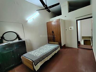 Bedroom Image of 920 Sq.ft 2.5 BHK Duplex for sale in Neelasandra Bengaluru for Rs. 8000000