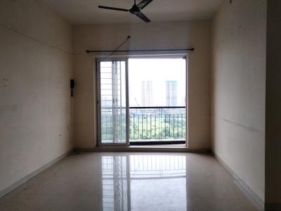 Living Room Image of 1335 Sq.ft 2 BHK Apartment / Flat for sale in Siddharth Geetanjali Jewel, Kharghar Navi Mumbai for Rs. 19000000