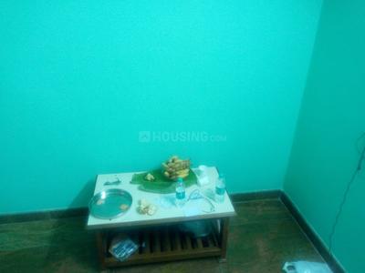 Hall Image of 1100 Sq.ft 2 BHK Independent House for rent in Vaderahalli, Bengaluru North Bengaluru for Rs. 14000