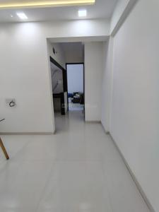 Hall Image of 850 Sq.ft 1 BHK Apartment / Flat for sale in Ambernath East Ambernath for Rs. 3400000