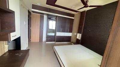 Bedroom Image of 990 Sq.ft 2 BHK Apartment / Flat for sale in Moshi Pune for Rs. 4980000