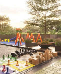 Image of 1750 Sq.ft 3 BHK Apartment / Flat for sale in Vivanta Heights II, Bhadaj, Ahmedabad for Rs. 9800000