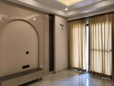 Bedroom Image of 3600 Sq.ft 4 BHK Villa for sale in Sector 57 Gurgaon for Rs. 85000000