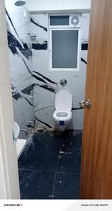 Bathroom Image of 465 Sq.ft 1 BHK Apartment / Flat for sale in Sayba Opal, Kurla East Mumbai for Rs. 10200000
