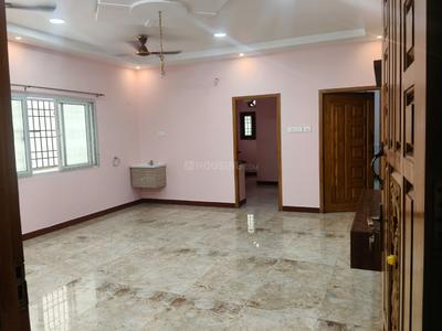 Hall Image of 1600 Sq.ft 3 BHK Independent House for rent in Shenoy Nagar Chennai for Rs. 55000
