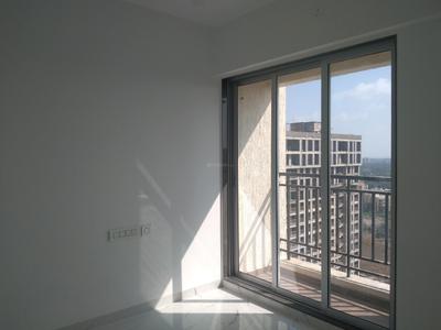 Bedroom Image of 585 Sq.ft 1 BHK Apartment / Flat for sale in Mansarovar Ariana, Vasai West Vasai for Rs. 4000000