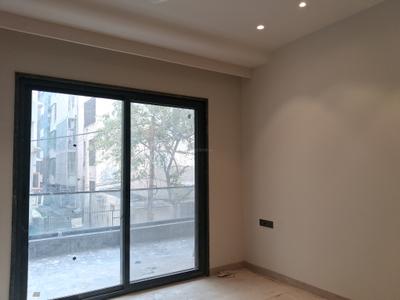 Bedroom Image of 1800 Sq.ft 3 BHK Builder Floor for sale in Paschim Vihar New Delhi for Rs. 39000000