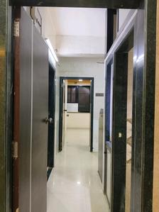 Passage Image of 563 Sq.ft 2 BHK Apartment / Flat for sale in Dombivli West Thane for Rs. 6000000