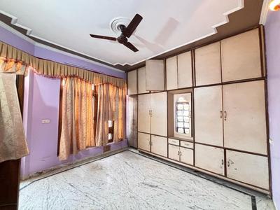 Bedroom Image of 1500 Sq.ft 2 BHK Builder Floor for rent in Bhai Randhir Singh Nagar Ludhiana for Rs. 16000