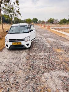 Image of 1799 Sq.ft Residential Plot / Land for sale in Sector B Ansal API, Lucknow for Rs. 2400000