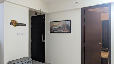 Bedroom Image of 1500 Sq.ft 3 BHK Apartment / Flat for sale in Pristine Prolife, Wakad Pune for Rs. 17900000
