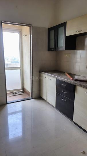 Lower Parel Kitchen 1