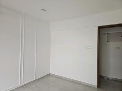 Bedroom Image of 550 Sq.ft 1 BHK Apartment / Flat for rent in Nanded Mangal Bhairav, Nanded Pune for Rs. 18000