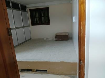 Bedroom Image of 900 Sq.ft 2.5 BHK Duplex for rent in Frazer Town Bengaluru for Rs. 24000