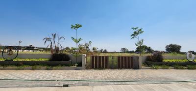 Image of 2100 Sq.ft Residential Plot / Land for sale in BCM Panache, Bhicholi Mardana, Indore for Rs. 17850000
