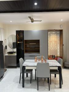 Hall Image of 2200 Sq.ft 3 BHK Independent House for rent in Bhosari Pune for Rs. 50000