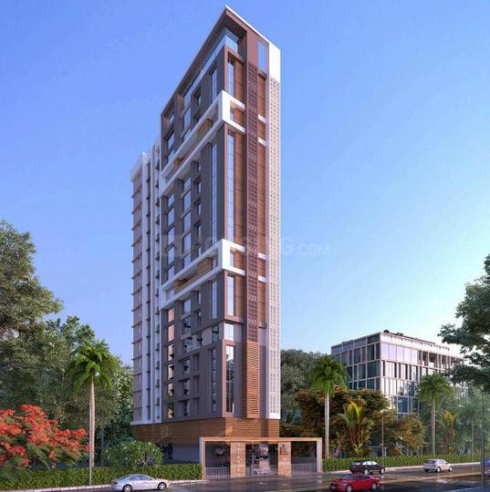 DAGONALLLY OPPOSITETO IRANI CAFE PRABHAT ROAD SK SAI KRUPA Main Image 1