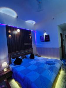 Image of 435 Sq.ft 1 RK Studio for rent in Paramount Pine And Oak Studio, Surajpur, Greater Noida for Rs. 16000