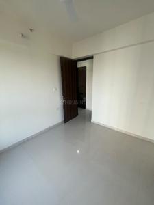 Bedroom Image of 1100 Sq.ft 3 BHK Apartment / Flat for rent in Sheth Zuri, Thane West Thane for Rs. 65000