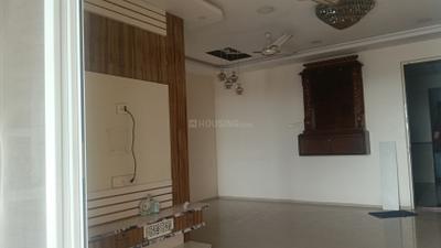 Living Room Image of 1250 Sq.ft 2 BHK Apartment / Flat for sale in Pratik Gardens, Kamothe Navi Mumbai for Rs. 15000000