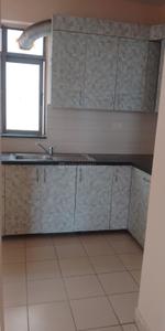 Kitchen Image of 1270 Sq.ft 3 BHK Apartment / Flat for sale in Unitech Uniworld Gardens 2, Sector 47 Gurgaon for Rs. 19200000